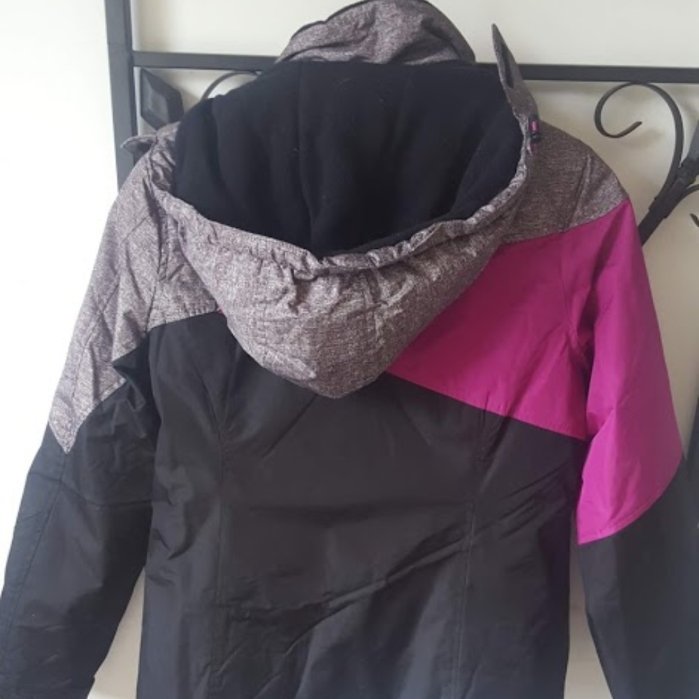 Ski Jacket / Winter Coat - image 2